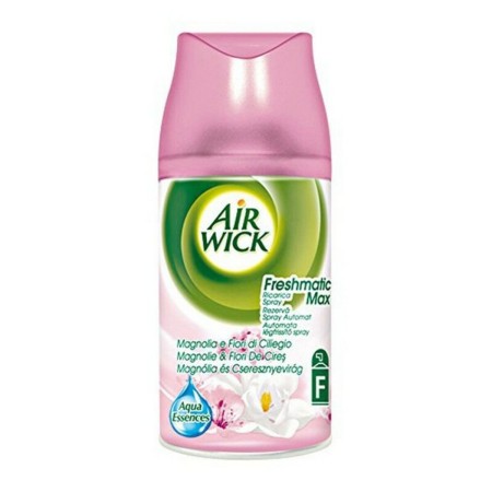 Recambio para Ambientador Magnolia Air Wick (250 ml)