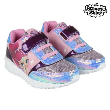 Chaussures casual Shimmer and Shine 73439