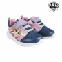 Zapatillas Deportivas Infantiles The Paw Patrol Rosa