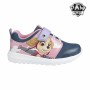 Zapatillas Deportivas Infantiles The Paw Patrol Rosa