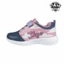Zapatillas Deportivas Infantiles The Paw Patrol Rosa