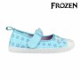 Zapatillas Casual Niño Frozen 72887 Azul
