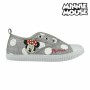 Zapatillas Casual Minnie Mouse 72890 Gris