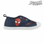 Zapatillas Casual Spiderman 72892 Gris