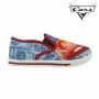 Zapatillas Casual Cars 72902 Rojo