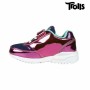 Zapatillas Deportivas Trolls 73438 Fucsia