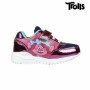 Zapatillas Deportivas Trolls 73438 Fucsia