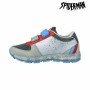 Zapatillas Deportivas con LED Spiderman 73266