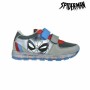 Zapatillas Deportivas con LED Spiderman 73266