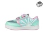 Zapatillas Casual Nella 73429 Fucsia