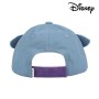 Casquette enfant Stitch Disney 77747 (53 cm) Bleu (53 cm)