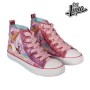 Chaussures casual Soy Luna 72452 Rose