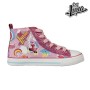 Chaussures casual Soy Luna 72452 Rose