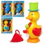 Ensemble de Jouets pour la Salle de Bain 111394 +18M 111394