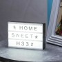 Lightbox 145981 LED (82 pcs)