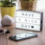 Lightbox 145981 LED (82 pcs)