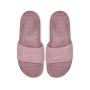 Chanclas para Mujer Nike WNB S Bena S SI Rosa (Talla 35.5)