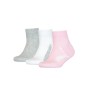 Chaussettes de Sport Puma 100000970 004 Fille Multicouleur