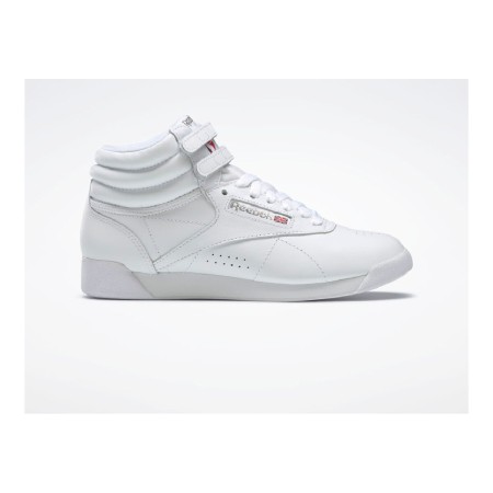 Zapatillas Deportivas Mujer Reebok FS/HI 2431 Blanco