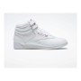 Chaussures de sport pour femme Reebok FS/HI 2431 Blanc