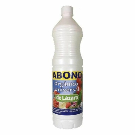 Abono orgánico De Lázaro Universal (1,5 l)