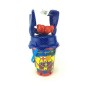 Set de Juguetes de Playa F.C. Barcelona (18 cm)