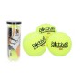 Pelotas de Tenis Colorbaby (3 uds)