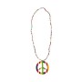 Colgante Talla única Hippie