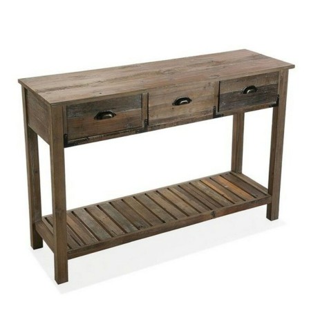Recibidor Roger Madera MDF y Madera de abeto (38 x 78 x 120 cm)