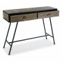 Meuble d'Entrée avec Tiroirs Franklyn Versa Bois (35 x 90 x 120 cm)