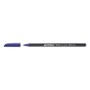 Marqueur Edding 1200/008 Violet (Refurbished A+)