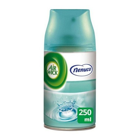 Recharges Pour Diffuseur Nenuco Air Wick Freshmatic Max (250 ml) (Reconditionné A+)