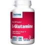 Suplementos y vitaminas Jarrow L-Glutamine (100 uds) (Reacondicionado A+)