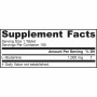 Suplementos y vitaminas Jarrow L-Glutamine (100 uds) (Reacondicionado A+)