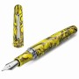 Stylo Calligraphique Montegrappa Montegrappa Elmo 01 Fantasy Blooms (Reconditionné B)