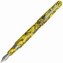 Stylo Calligraphique Montegrappa Montegrappa Elmo 01 Fantasy Blooms (Reconditionné B)