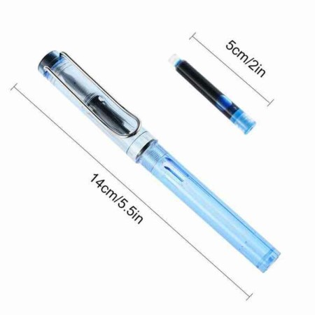 Stylo Calligraphique Goldge (Reconditionné D)