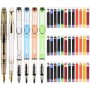 Stylo Calligraphique Goldge (Reconditionné D)