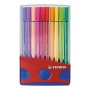 Feutres Stabilo Pen 68 Coffret (Reconditionné D)