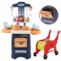 Cocina de Juguete Azul (Reacondicionado B)