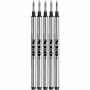 Rechange ‎NEO/92 Mont Blanc Noir (5 uds) (Reconditionné A+)