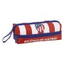 Portatodo Atlético Madrid 811845823 Rojo (20 x 7 x 8 cm)