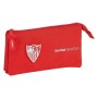 Fourre-tout Sevilla Fútbol Club Rouge