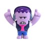 Ensemble de Figurines Bizak Brawl Stars Luxe 6 cm 8 Pièces