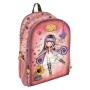 Cartable Little Dancer Gorjuss Saumon