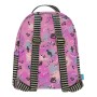 Mochila Escolar Dancing Among the Stars Gorjuss Dancing among the stars Rosa (20 x 22 x 10 cm)