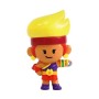 Ensemble de Figurines Bizak Brawl Stars Luxe 6 cm 8 Pièces