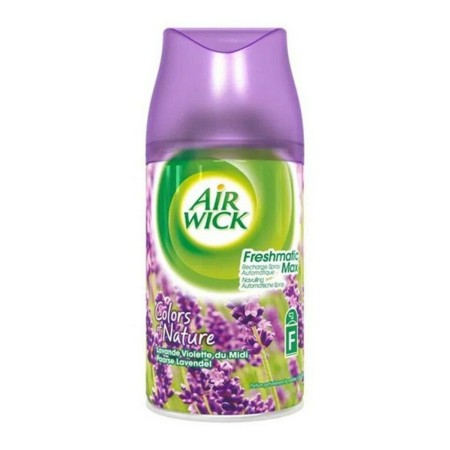 Recharge Pour Diffuseur Air Wick Freshmatic Lavande (250 ml)