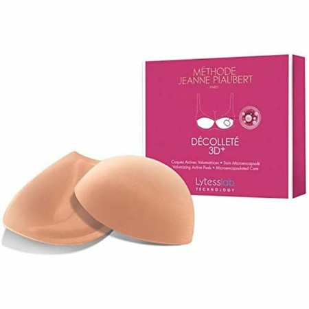 Almohadillas para Sujetador Décolleté 3D Microencapsulated Care Jeanne Piaubert