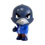 Ensemble de Figurines Bizak Brawl Stars Luxe 6 cm 8 Pièces